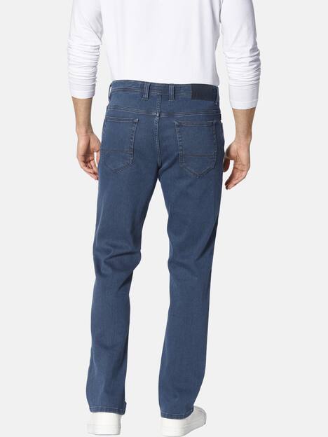 Thermojeans MOSTIBELLO