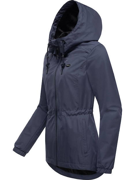 Übergangsjacke Dankka Tech