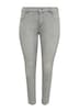 Jeans / Skinny Fit / Mid Rise / Skinny Leg
