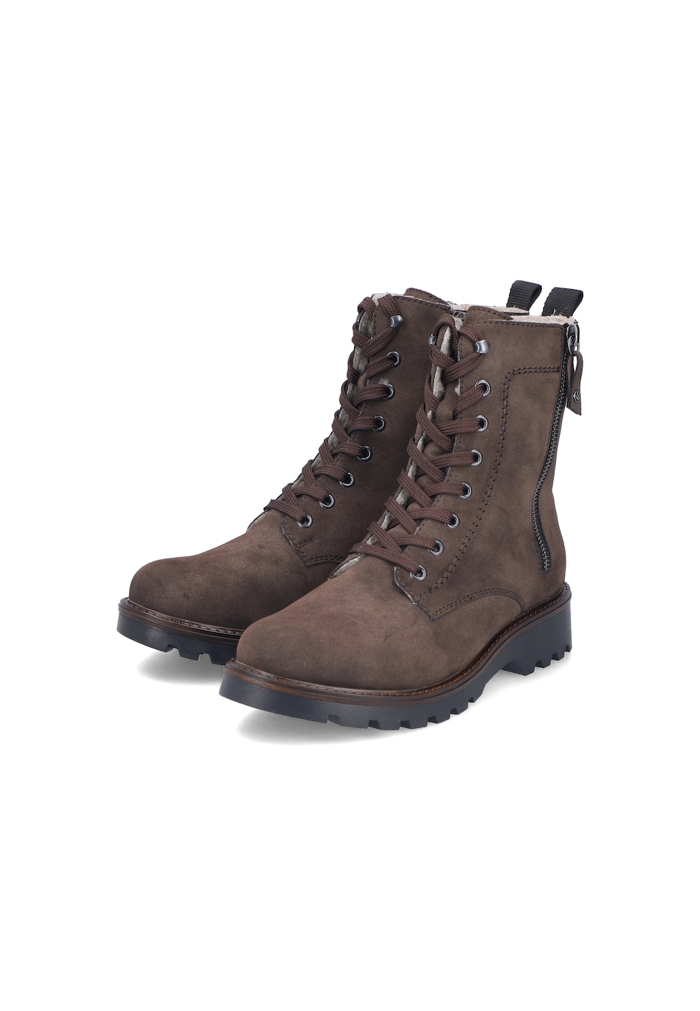 Biker Boots 73210