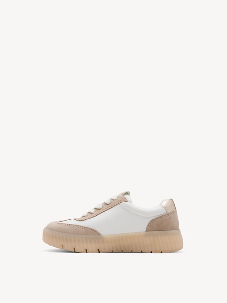 Damen Sneaker Wide Fit