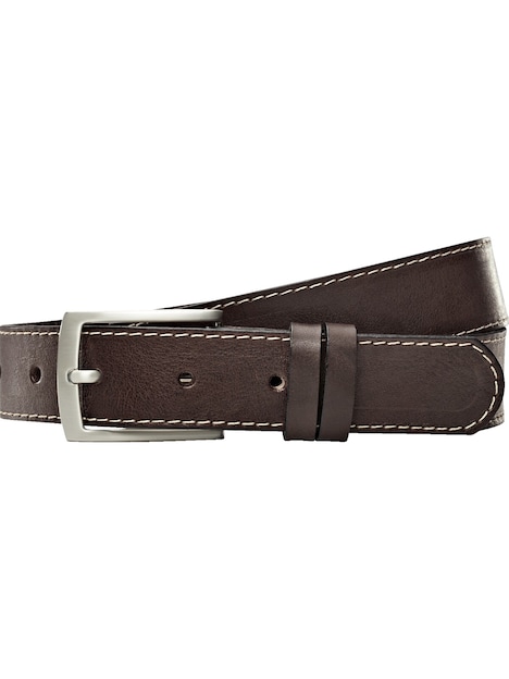 Leren Riem MILANVERRO