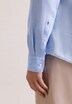 Herren Leinenhemd - Uni