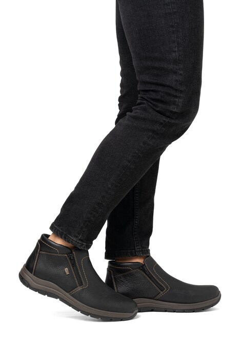 Kurzstiefel 03673