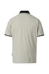 Polo-Shirt gestreift