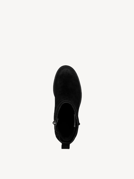 Damen Stiefelette H-Weite