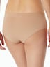 Schiesser Damen Panty 2-Pack Unique Micro - weiss-maple