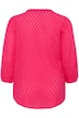 Kurzarm-Bluse Regular fit