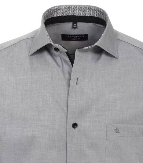 Businesshemd uni Modern Fit