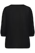 Langarm-Bluse Regular fit