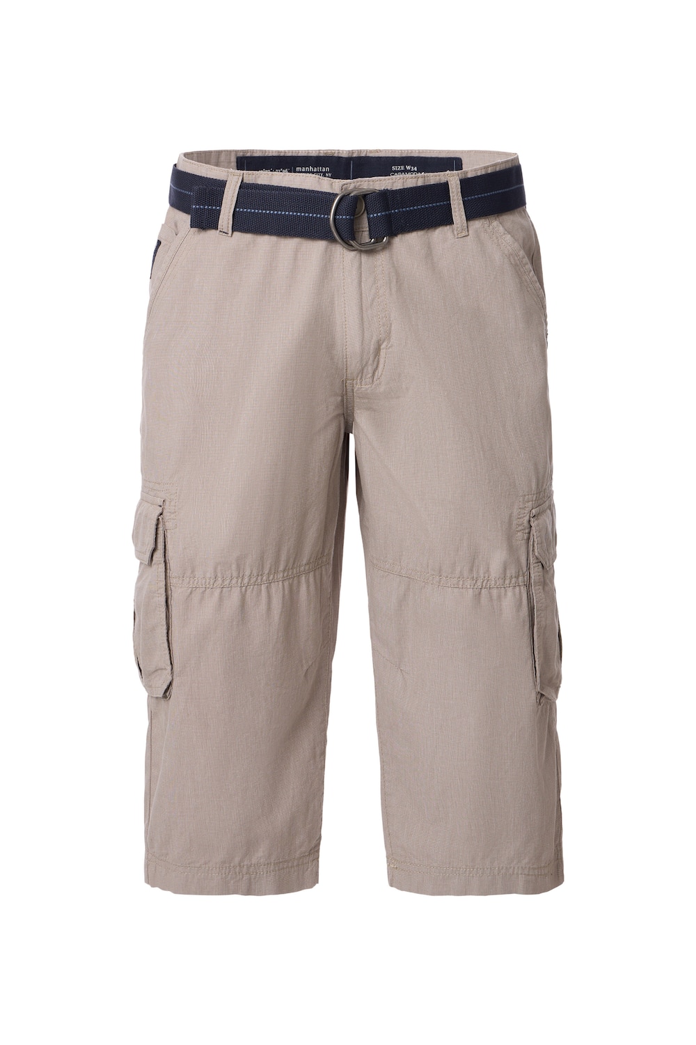3/4 - Shorts uni
