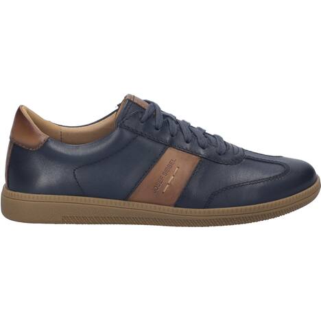 Damen Sneaker Joleen 03, indigo-kombi
