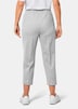 GOLDNER 7/8-ribbroek CARLA Comfortabele 7/8-ribbroek CARLA