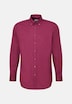 Herren Business Hemd - Uni