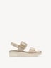 Damen Sandalette H-Weite