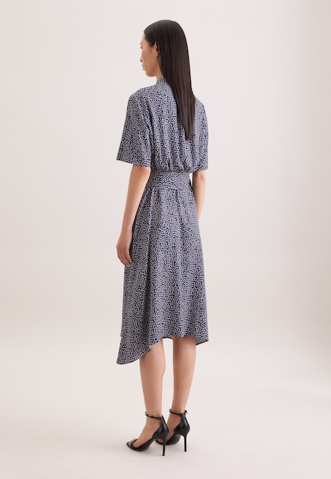 Damen Kleid - Druck