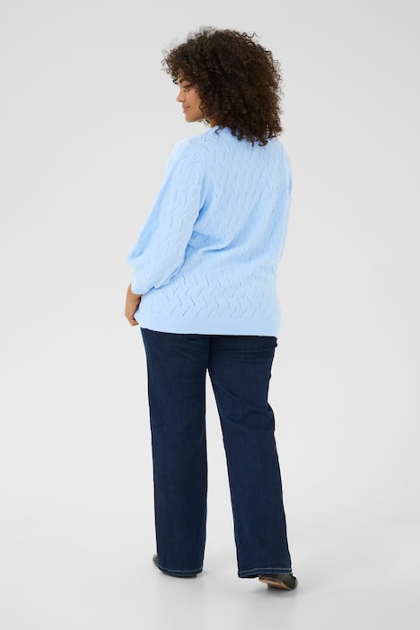 Strickpullover Regular fit