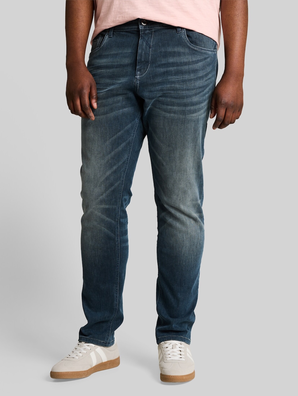 TTPLUS REGULAR Jeans