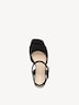 Damen Sandalette H-Weite