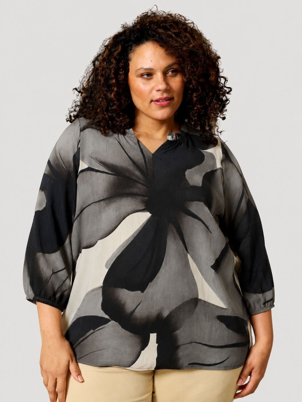Bluse Kelis