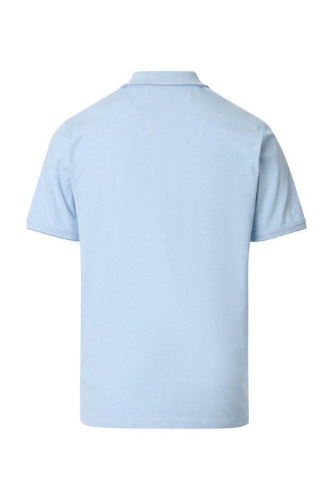 Polo-Shirt uni