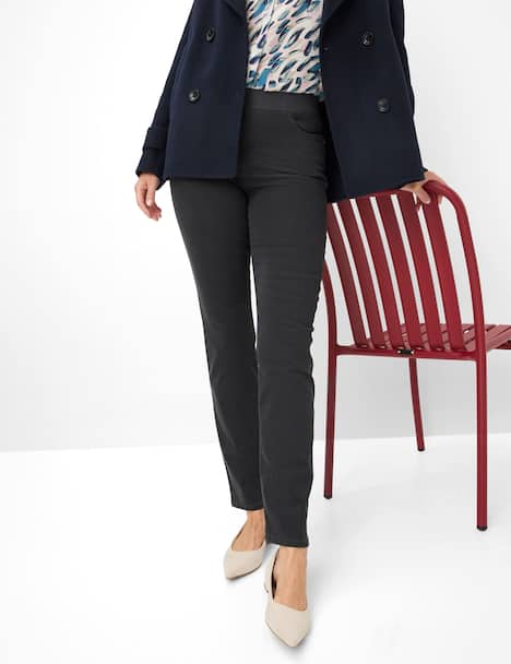 Style PAMINA  Hosen lang