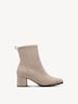 Damen Stiefelette H-Weite