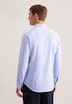 Herren Business Hemd - Uni