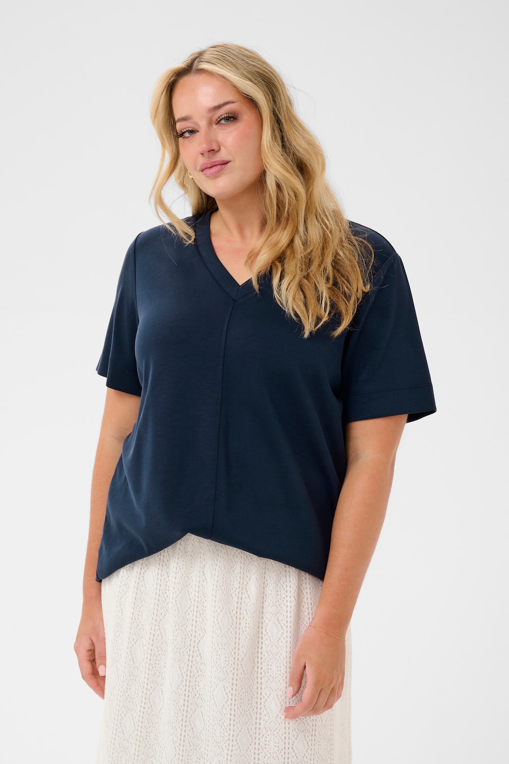 T-shirt Loose fit