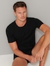 Schiesser Herren Unterhemd Essentials