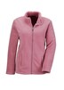 Kuschelweiche Fleece-Jacke