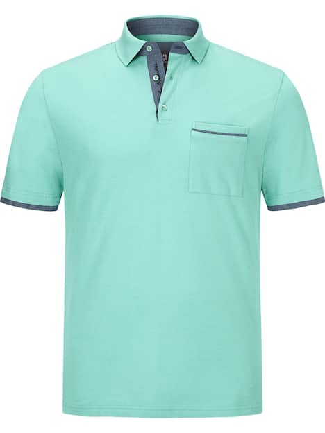 Poloshirt MELKER