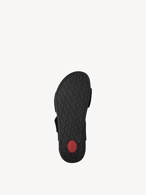 Damen Pantolette H-Weite