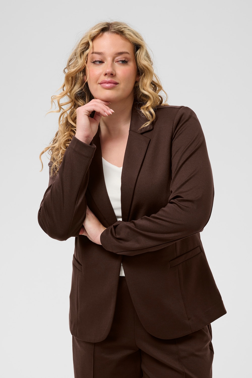 Blazer Tight fit