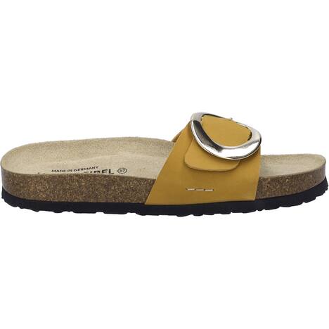 Damen Sandale Hermine 14, mango