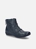 Damen Stiefelette Naly 61, tanne