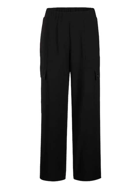Bequeme Hose VERA mit sportlichem Look