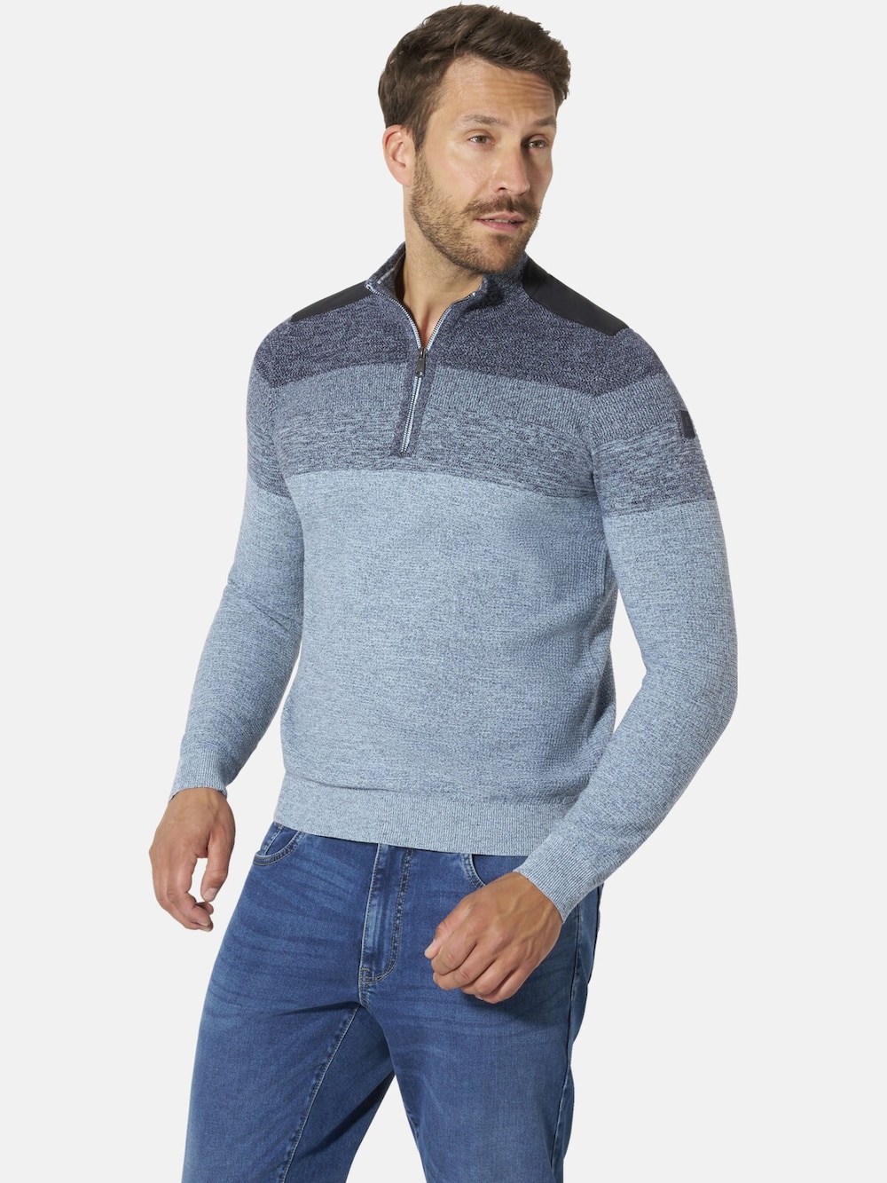 Pullover BELAN