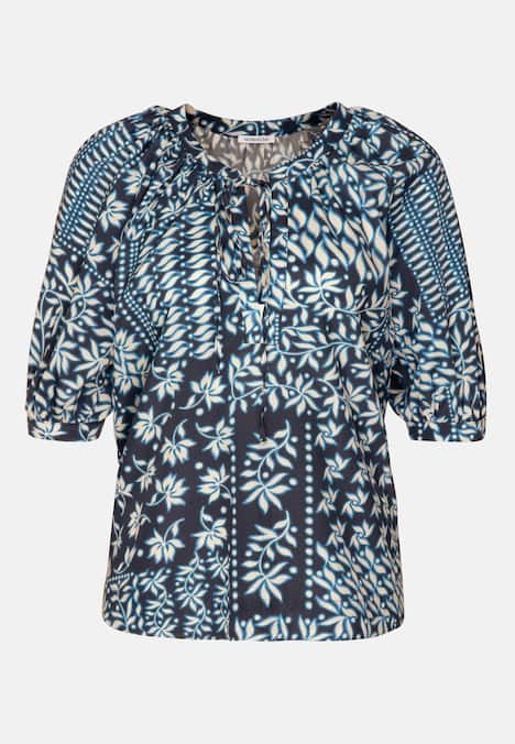 Damen Tunika - Druck