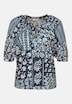 Damen Tunika - Druck
