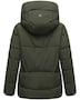 Steppjacke Kuschelnasee 16