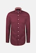 Herren Business Hemd - Uni