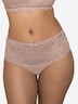 High-Panty LACE BASIC