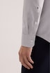 Herren Business Hemd - Struktur