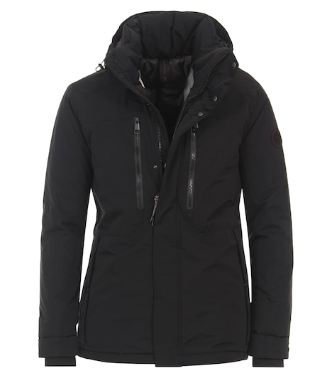 Funktionsjacke uni