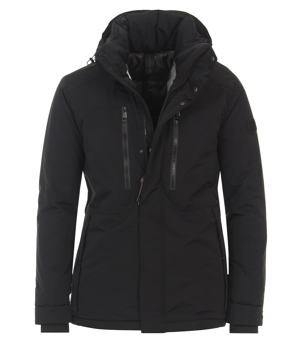 Funktionsjacke uni