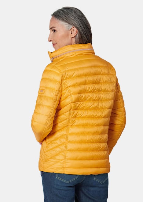 GOLDNER Gewatteerd jasje Gewatteerd jack