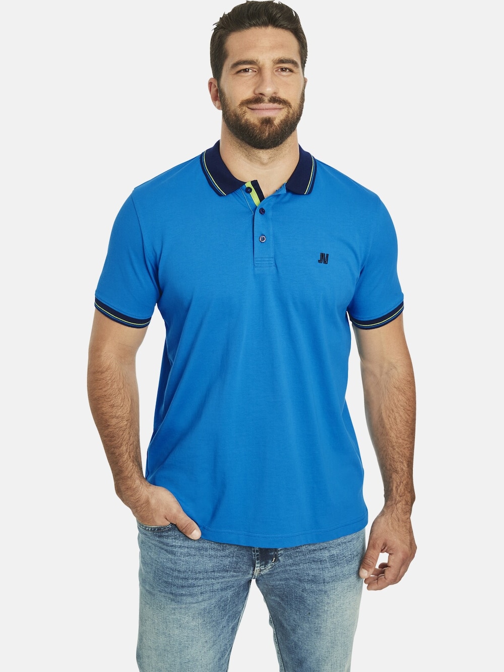 Poloshirt TOTTE