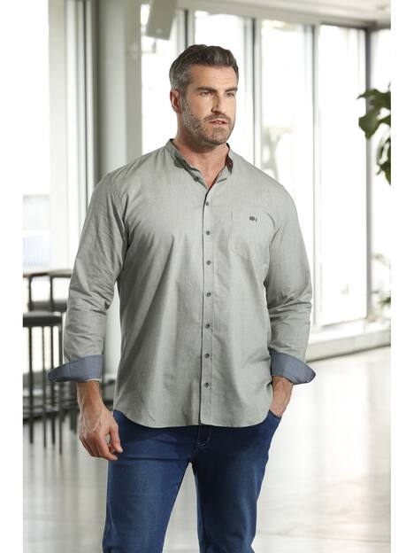 Hemd EARL ALEC