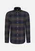 Herren Casual Hemd - Karo